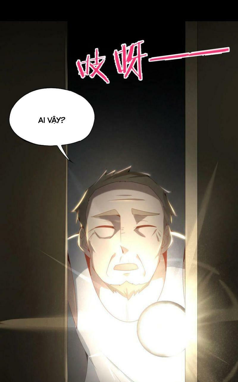 vòng bạn bè mạnh nhất của tiên giới chapter 64 7