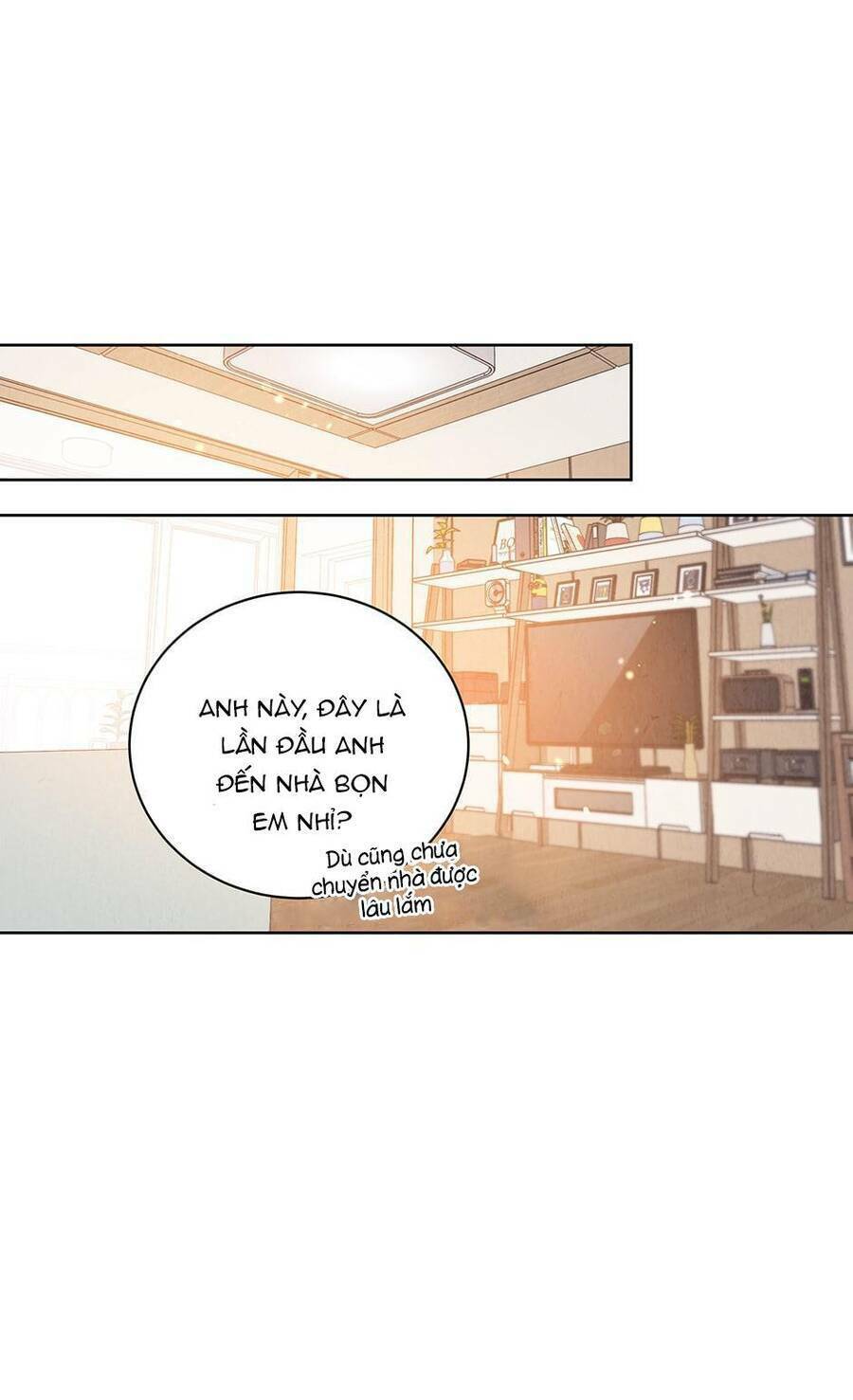 chào nhé, không làm thông gia nữa đâu! chapter 75 15