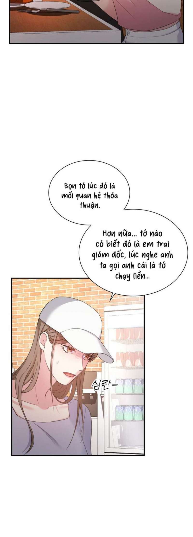 [18+] trong lồng chapter 2 6