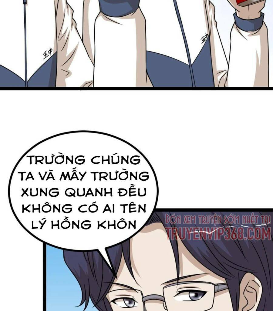 đai ca trở lại tuổi 16 chapter 110 8