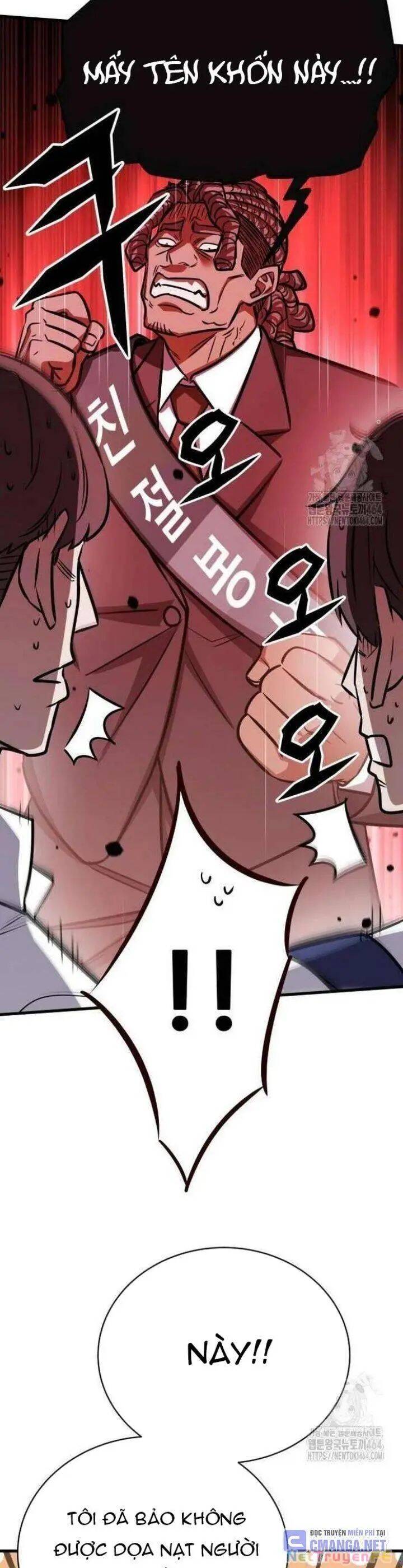 thợ săn huyền thoại trẻ hóa chapter 25 7