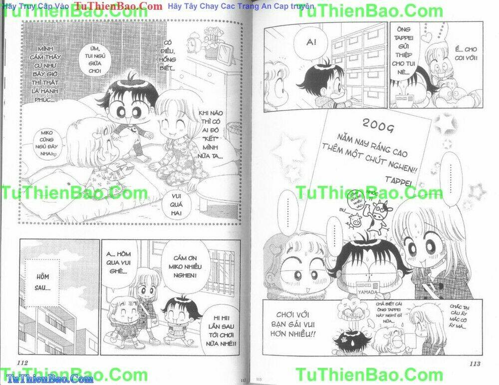 nhóc miko chapter 21 55