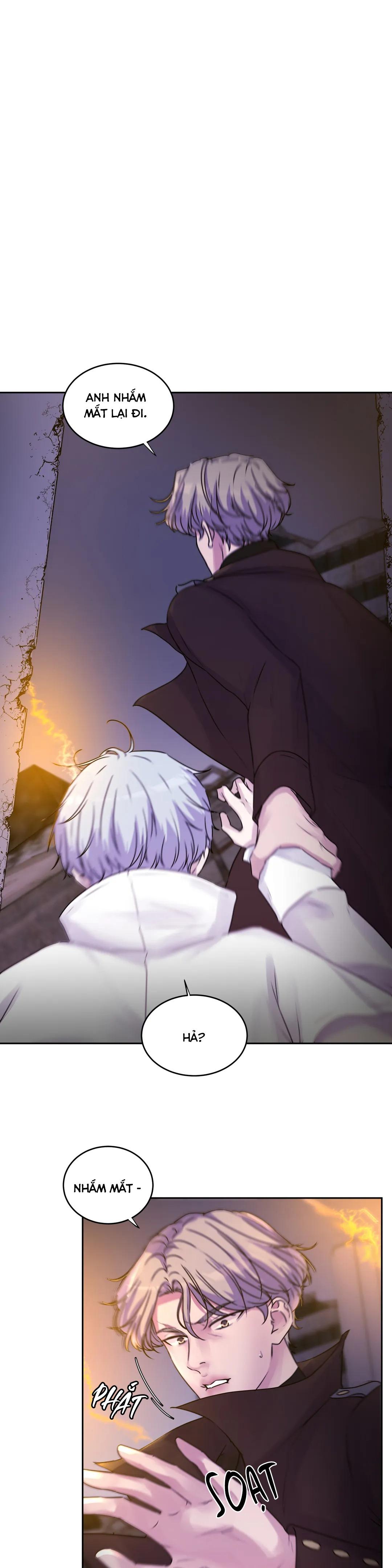 hừng đông chapter 16 8