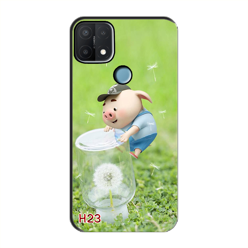 Ốp Lưng Dành Cho OPPO A15