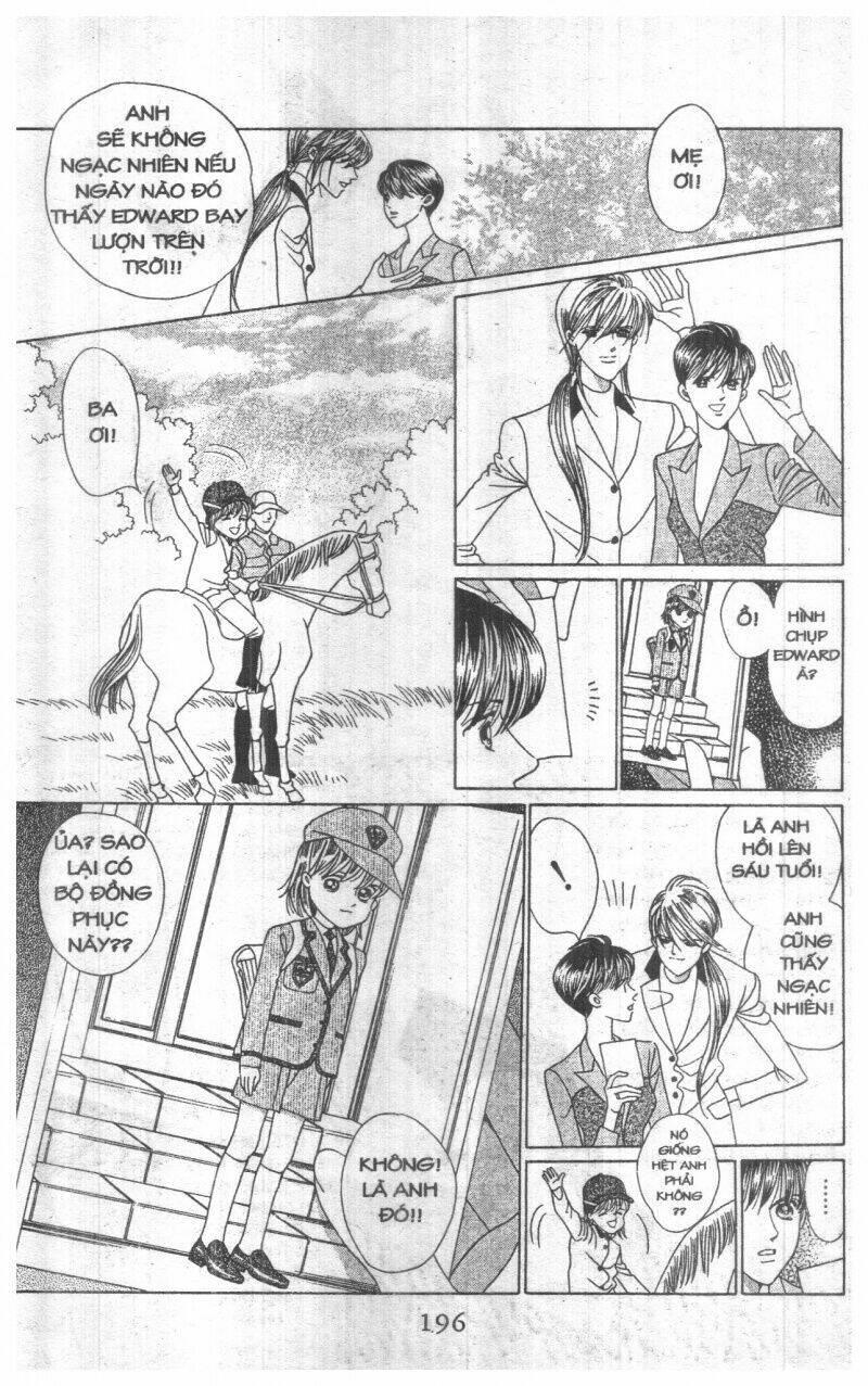 nàng tiên ánh trăng - kaguya hime chapter 27 196