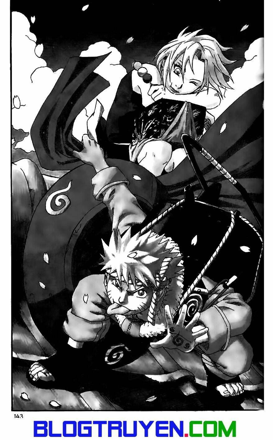 naruto - cửu vĩ hồ ly chapter 116 2