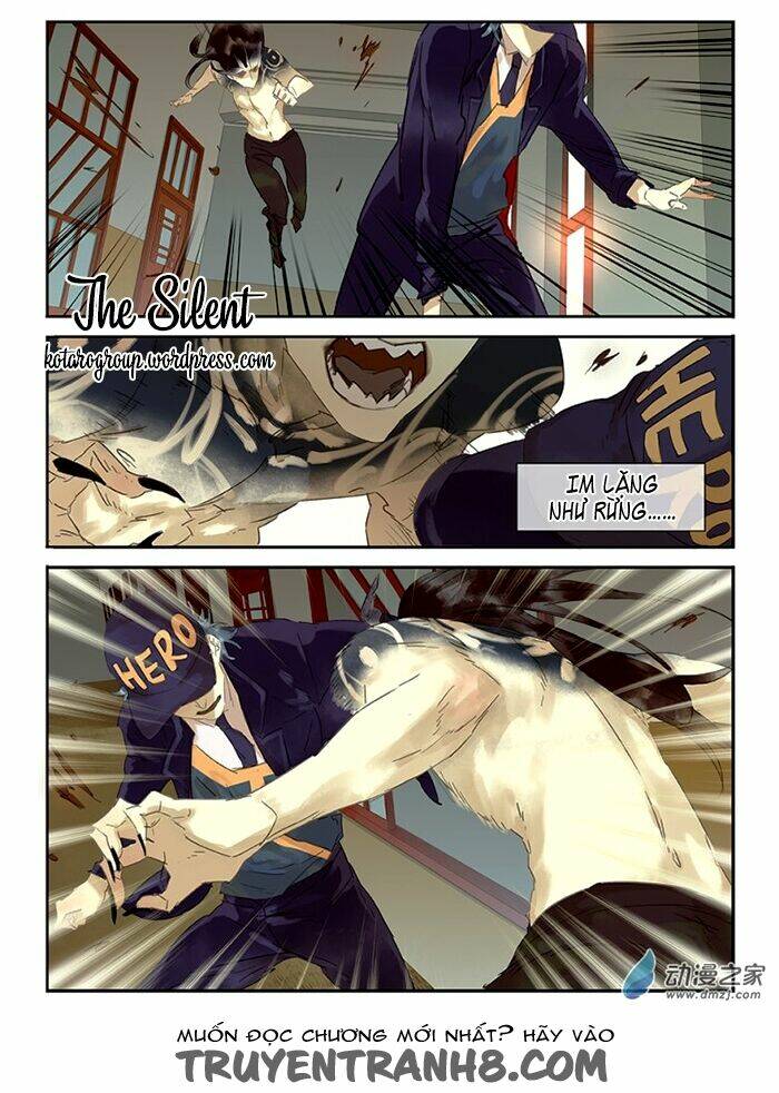 gia tử khu 37 chapter 28 4