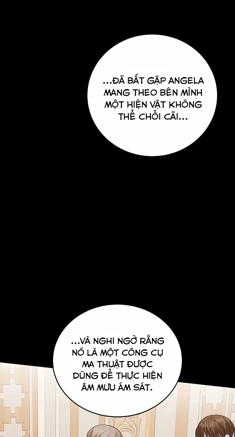 anh trai nguy hiểm của tôi chapter 80 7