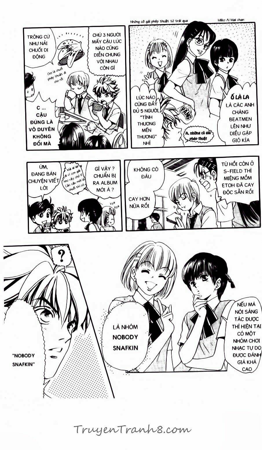 dragon voice chapter 70 10