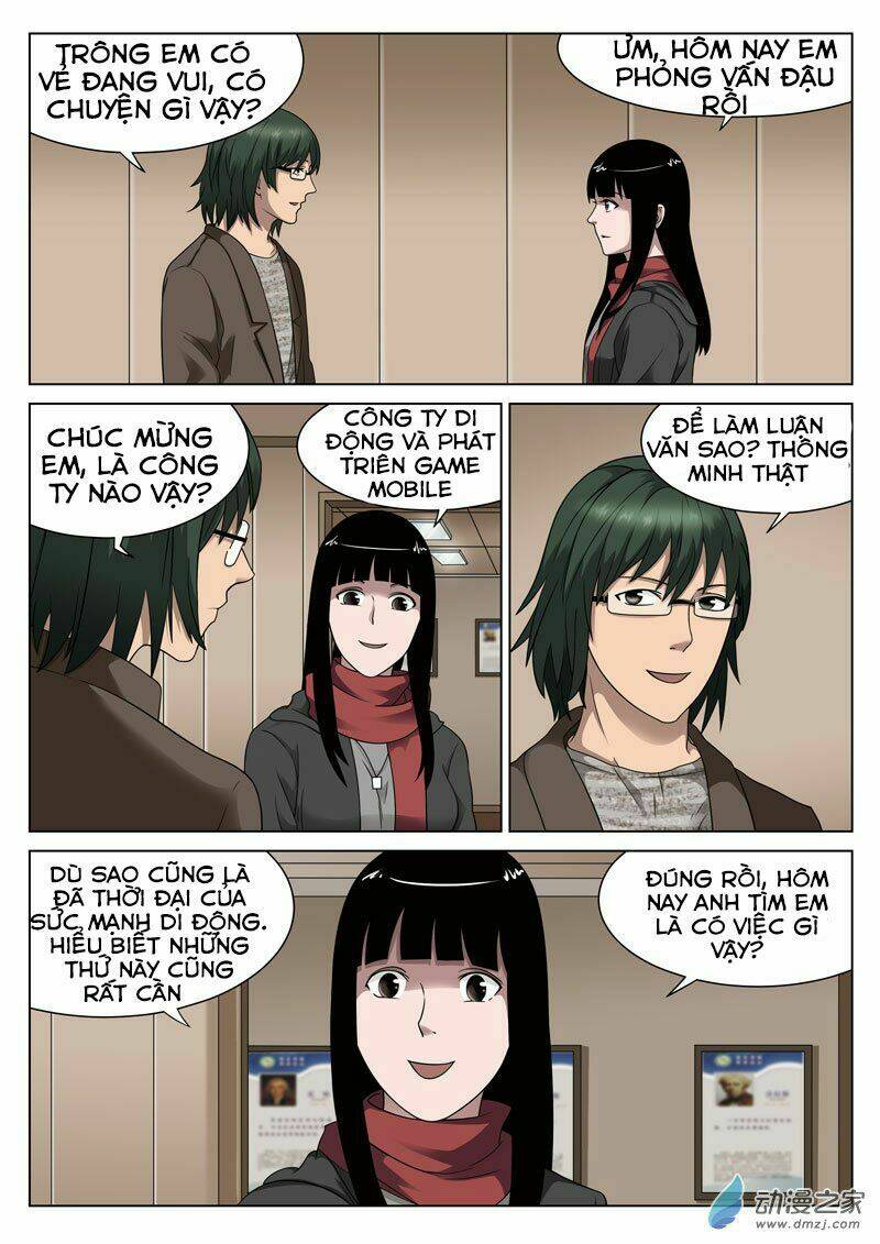 19 tầng địa ngục chapter 36 13