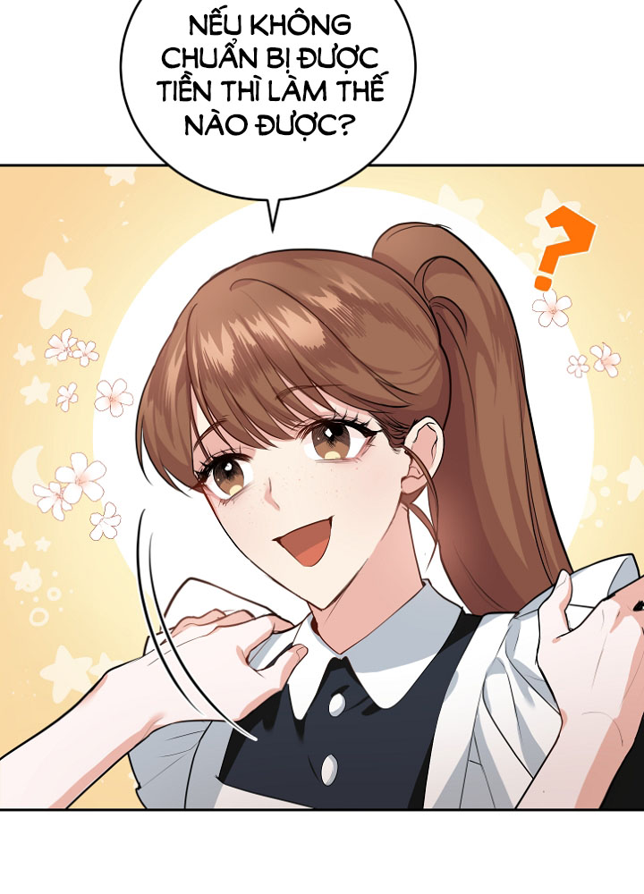 trở thành nhà điều chế nước hoa duy nhất của bạo chúa chapter 8 75