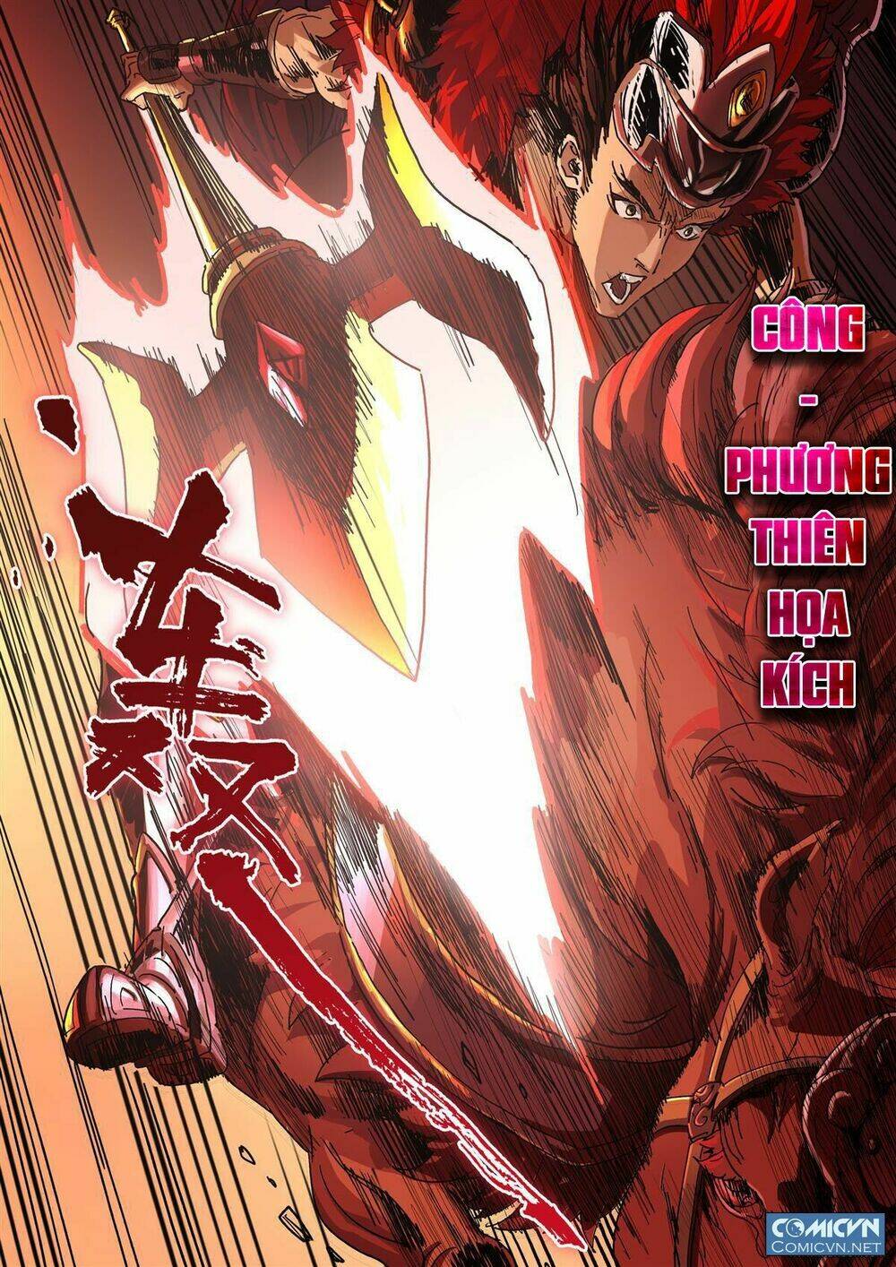 mộng tam quốc chapter 12 14