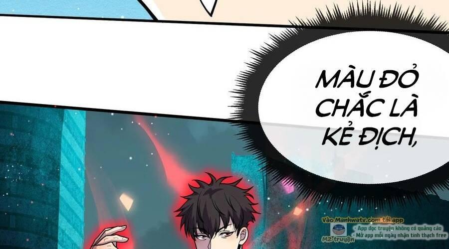nhìn thấy thanh máu, ta xử tội thần linh chapter 96 119