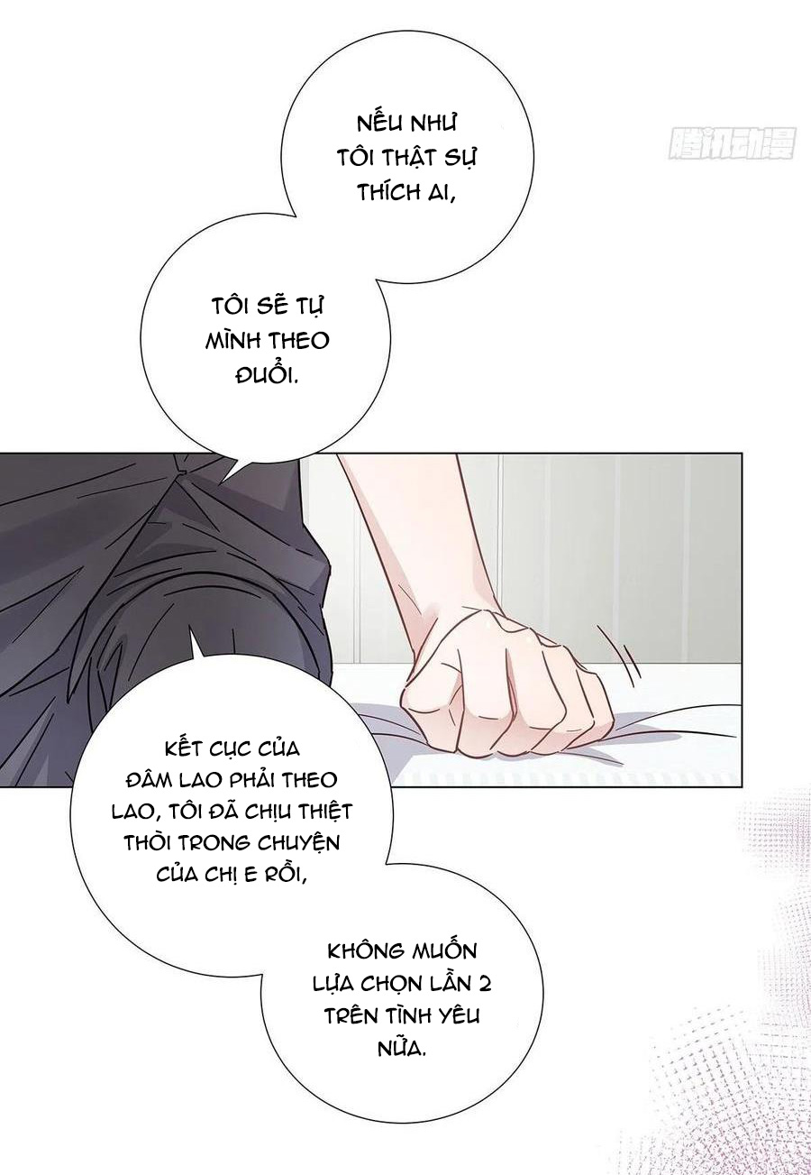 hôm nay nam giả trang nữ vẫn chưa được cầu hôn! chapter 73 7