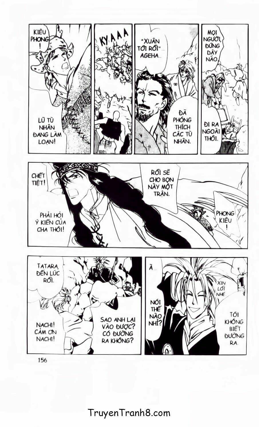 đứa con số phận chapter 45.2 7