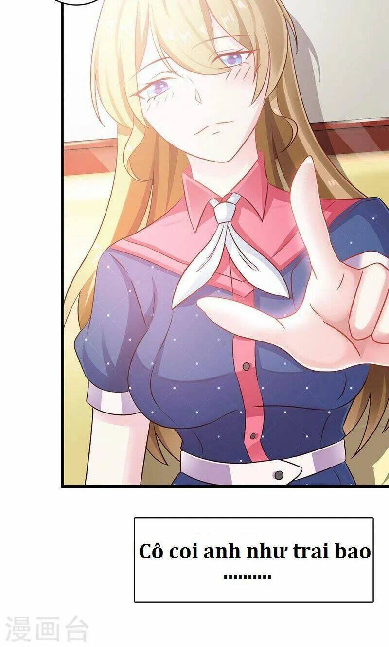 tôi vô tình kết hôn với tổng tài chapter 1 12