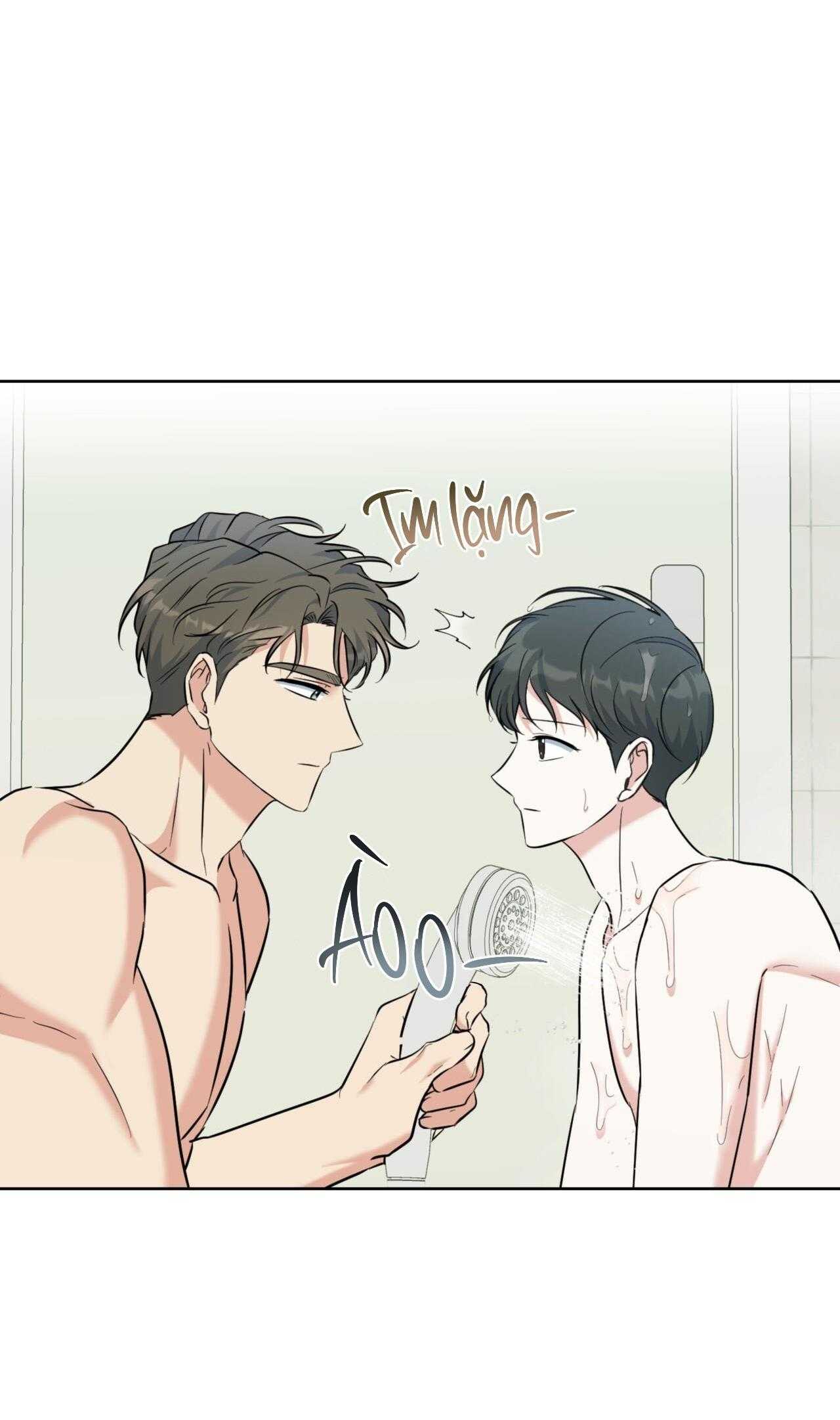 khu rừng tĩnh lặng chapter 39 24