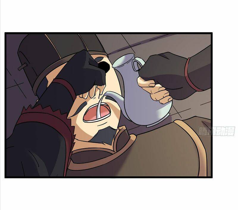 phong quỷ truyền thuyết chapter 214 5