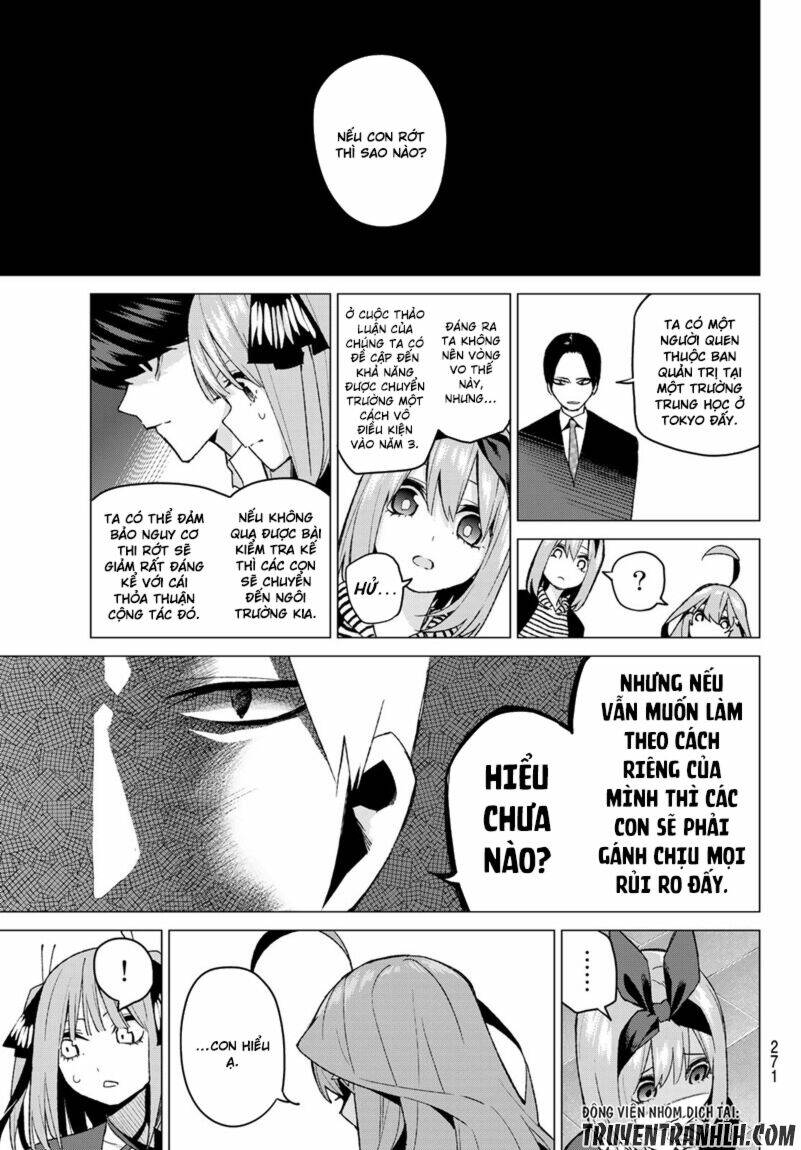 the five wedded brides chapter 54 16