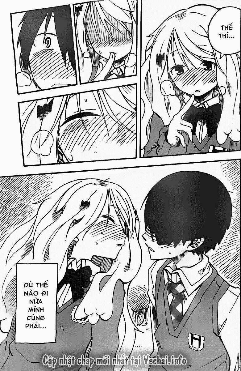 i shoujo chapter 6 17