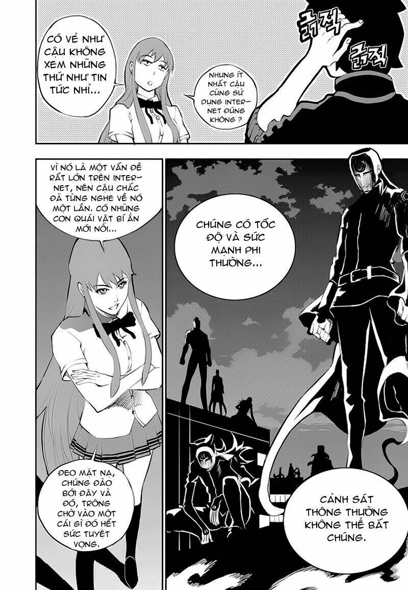rebirth knight chapter 2 16