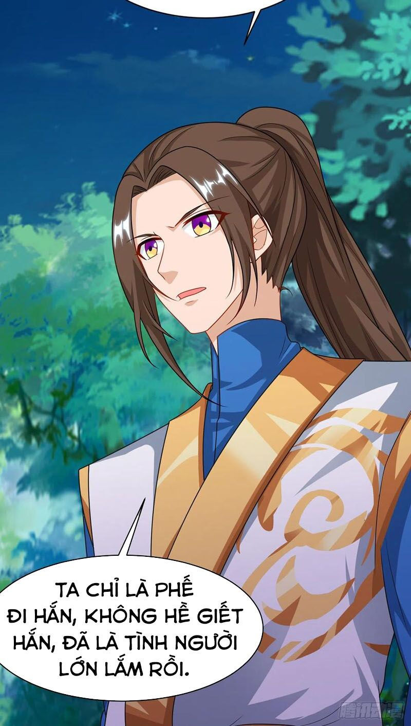 chúa tể tam giới chapter 107 10