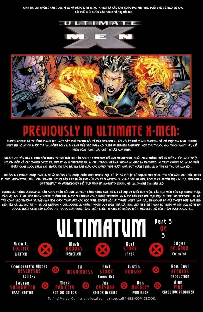 ultimate x-men chapter 100 6