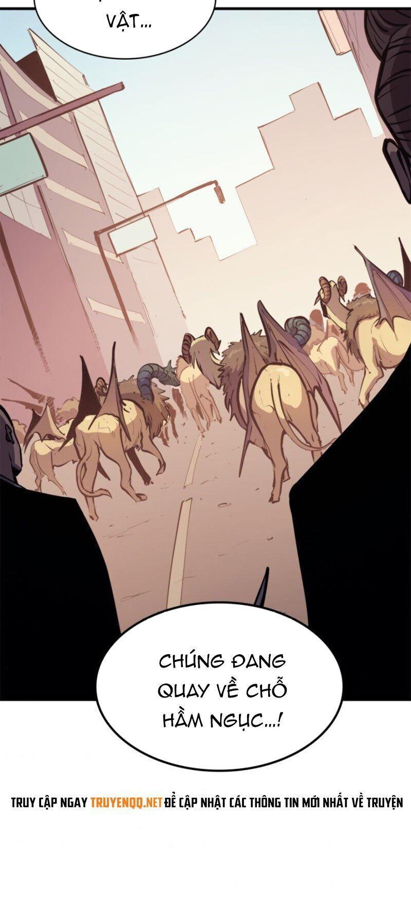 tôi trở lại thăng cấp một mình chapter 25 54