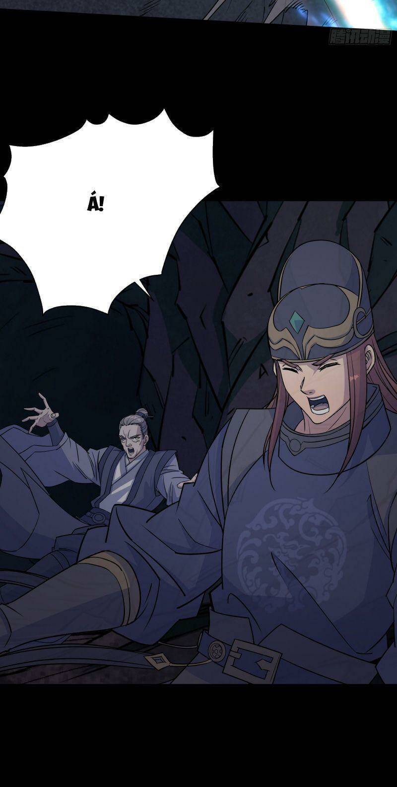 thông u đại thánh chapter 102 25