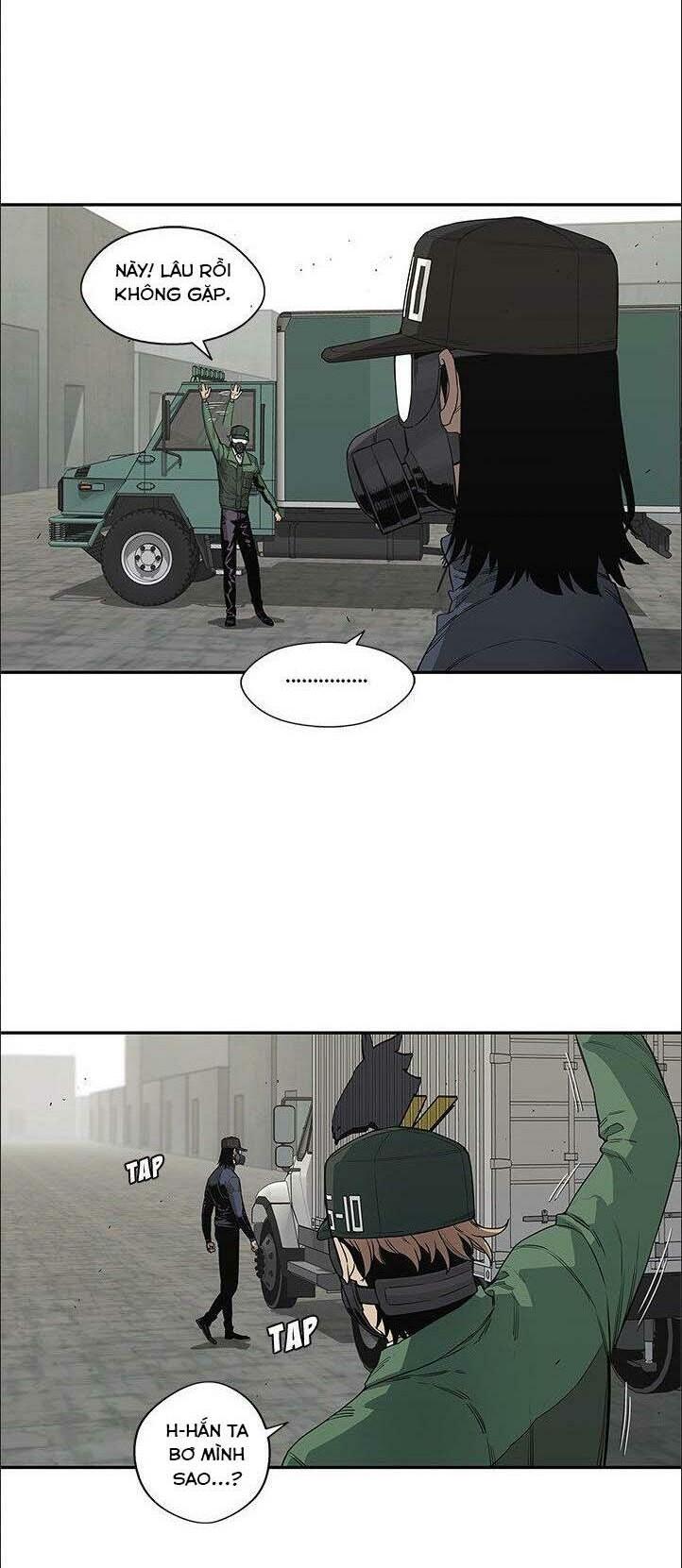 anh shipper may mắn chapter 32 6