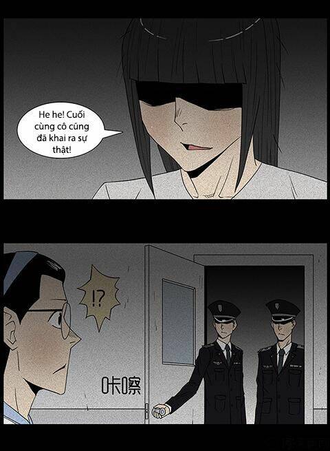 kinh dị đêm khuya chapter 85 23