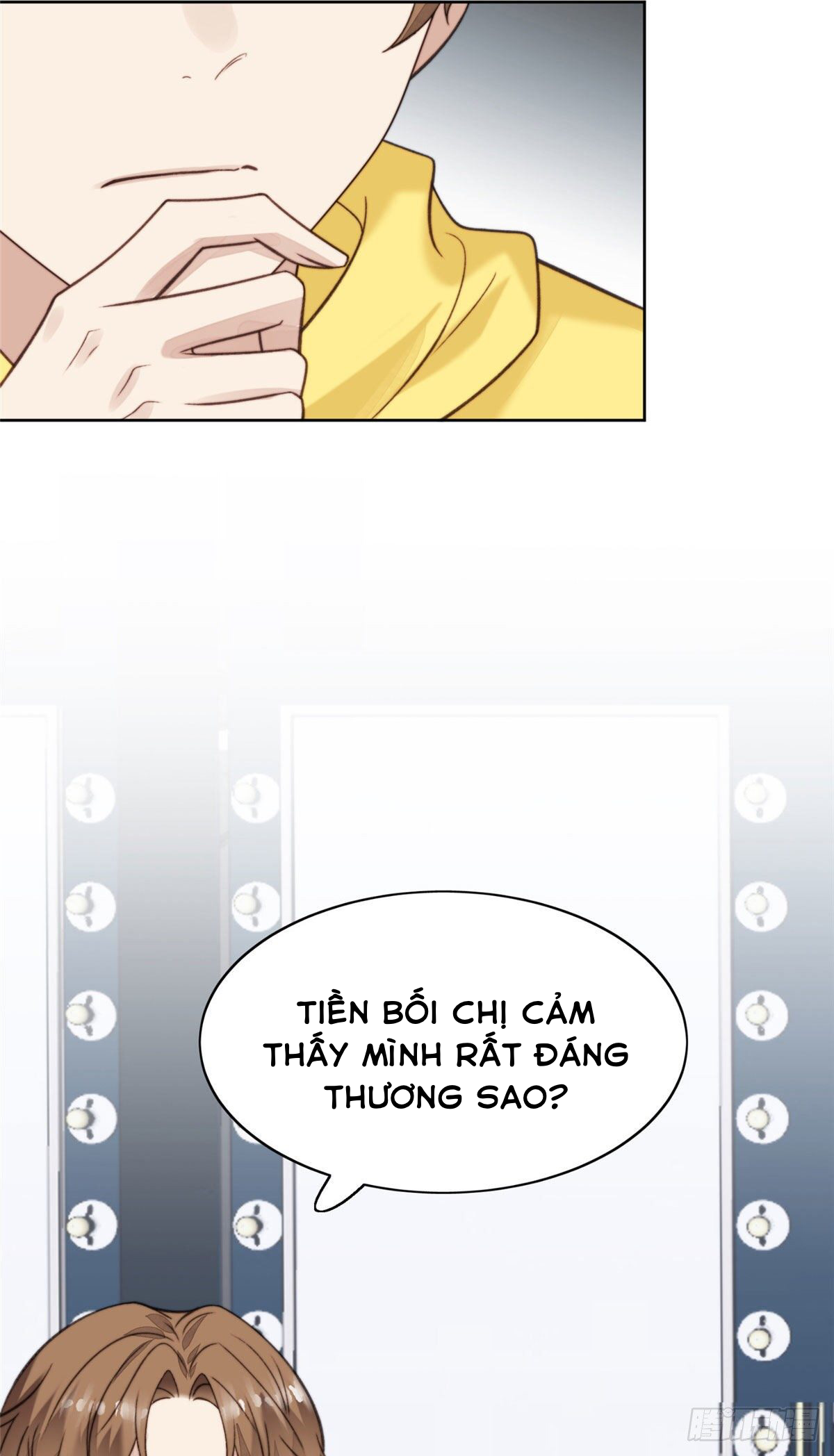 dựa vào đại lão ổn định vị trí c trong nam đoàn chapter 13 48