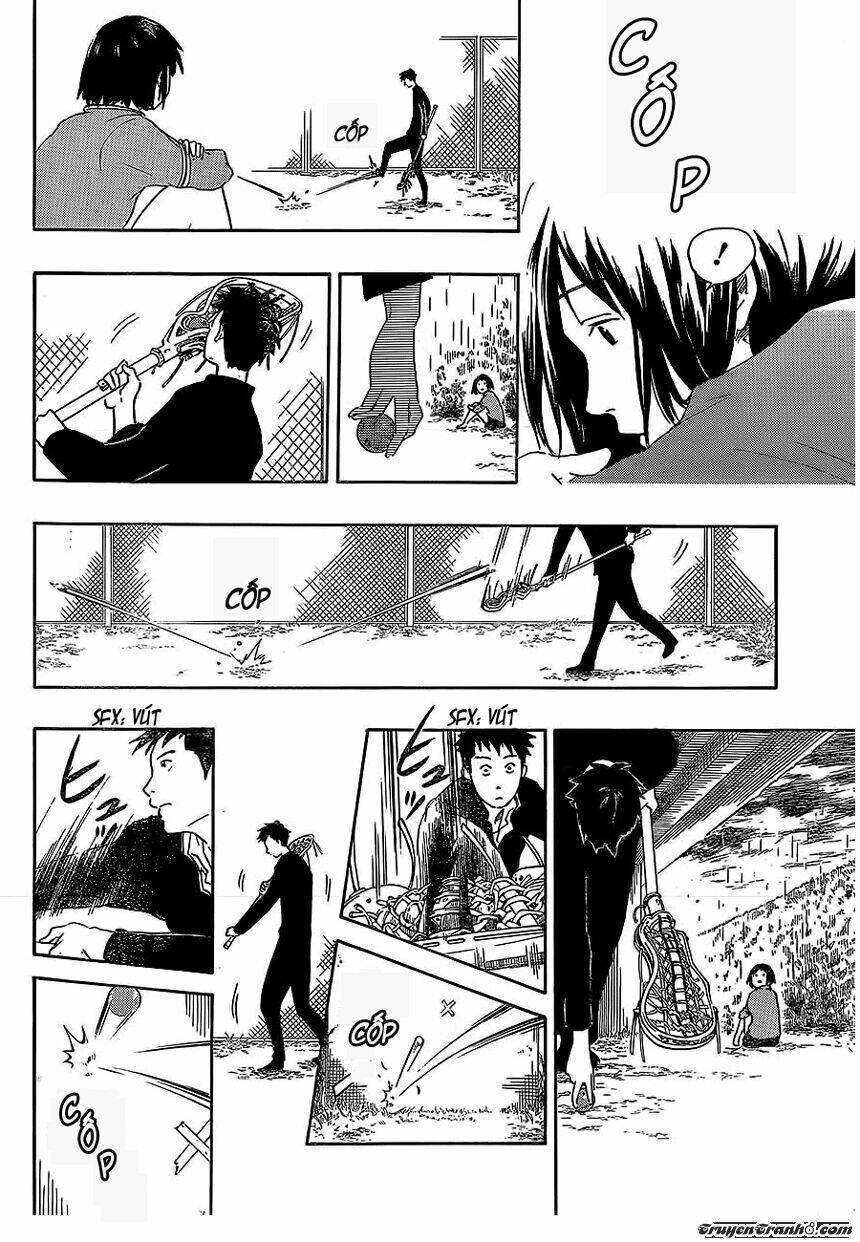 sakurai manager 's club chapter 1 43