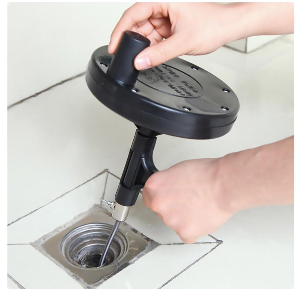 Vệ Sinh Đường Ống Lavabo