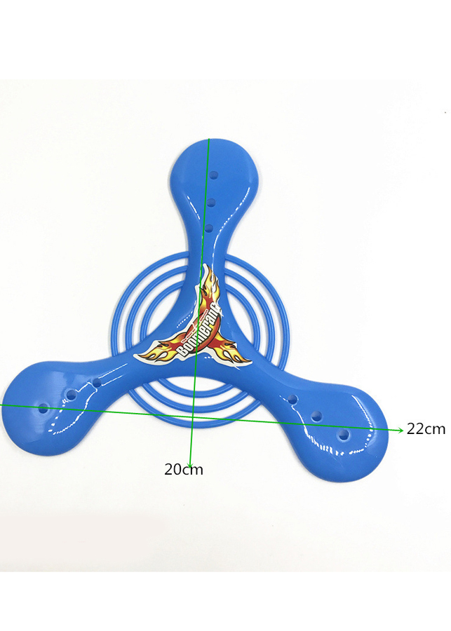 Bộ 4 boomerang