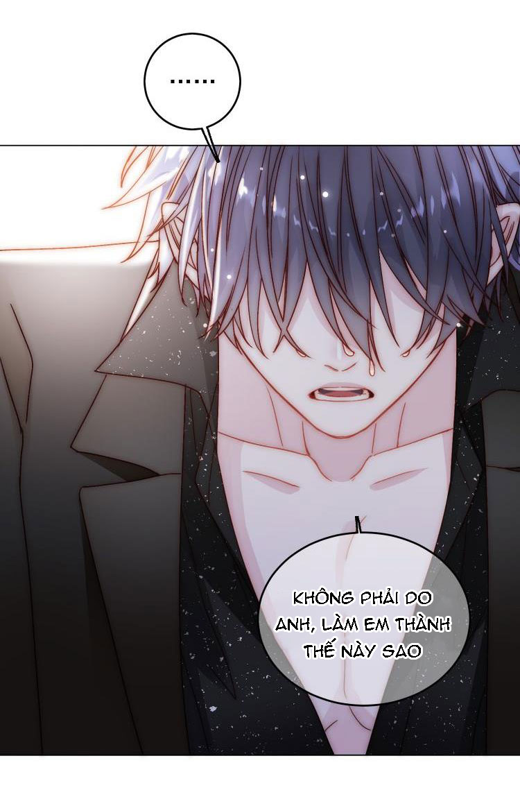 tôi phải làm 1 kẻ đại xấu xa chapter 21.5 5