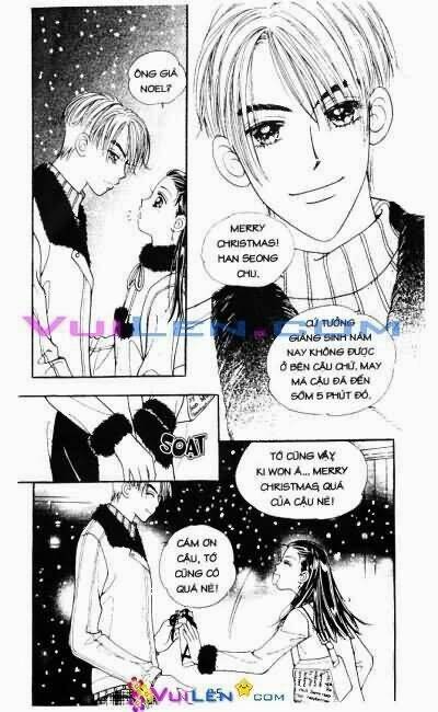 giấc mơ thần tượng chapter 2 85