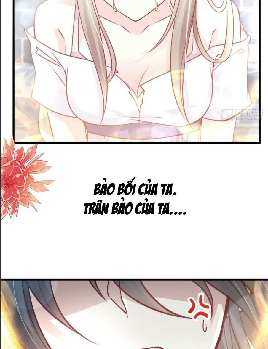 thiên hạ đệ nhất sủng phi chapter 172 12