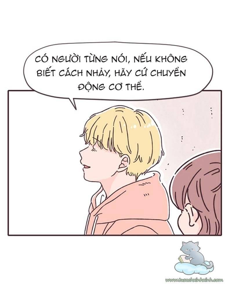 ngày định mệnh của đôi ta chapter 13 43