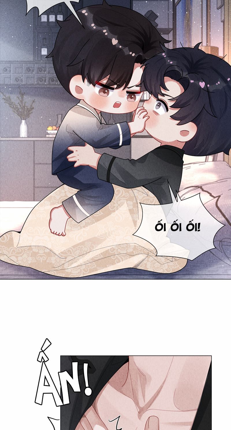 dior tiên sinh chapter 85 24