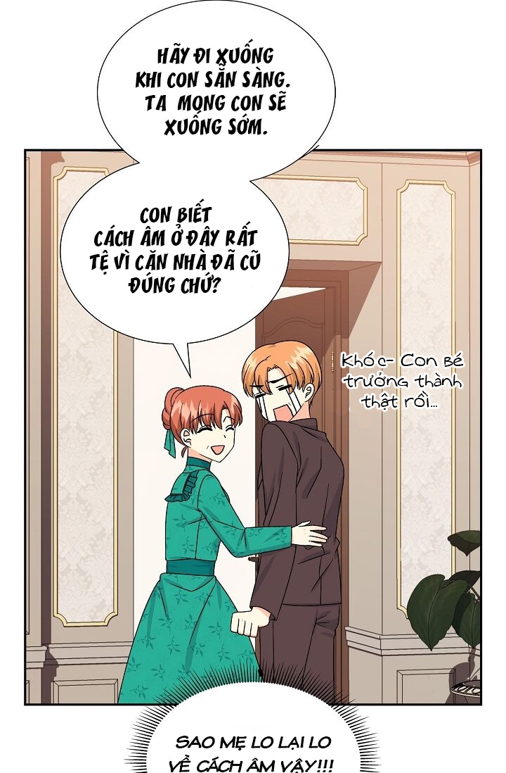 kẻ hủy diệt đã yêu tôi ! chapter 7 70