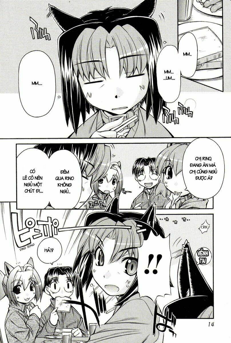 inumimi chapter 13 13