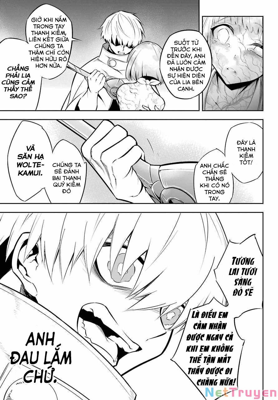 ragna crimson chapter 47.5 11