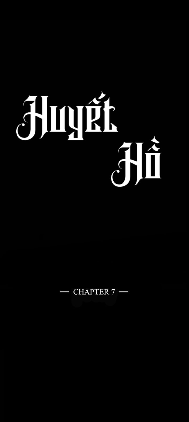 huyết hồ chapter 7 1