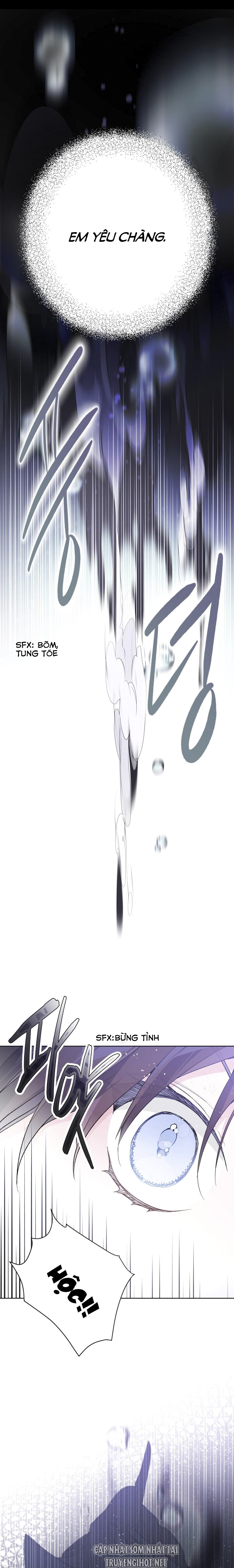 cách hiệp sĩ sống như một tiểu thư chapter 15 7