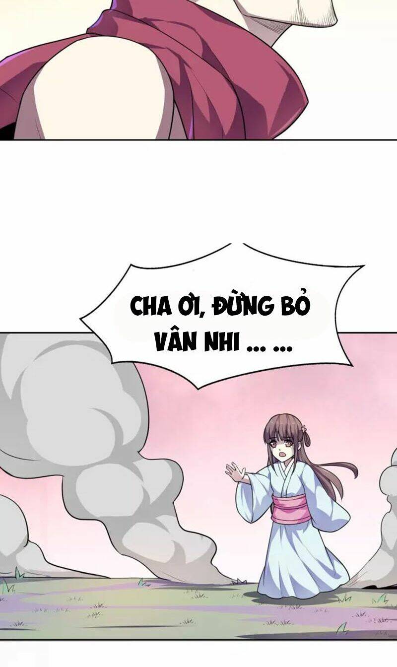 nghịch thiên đại thần chapter 69.5 5