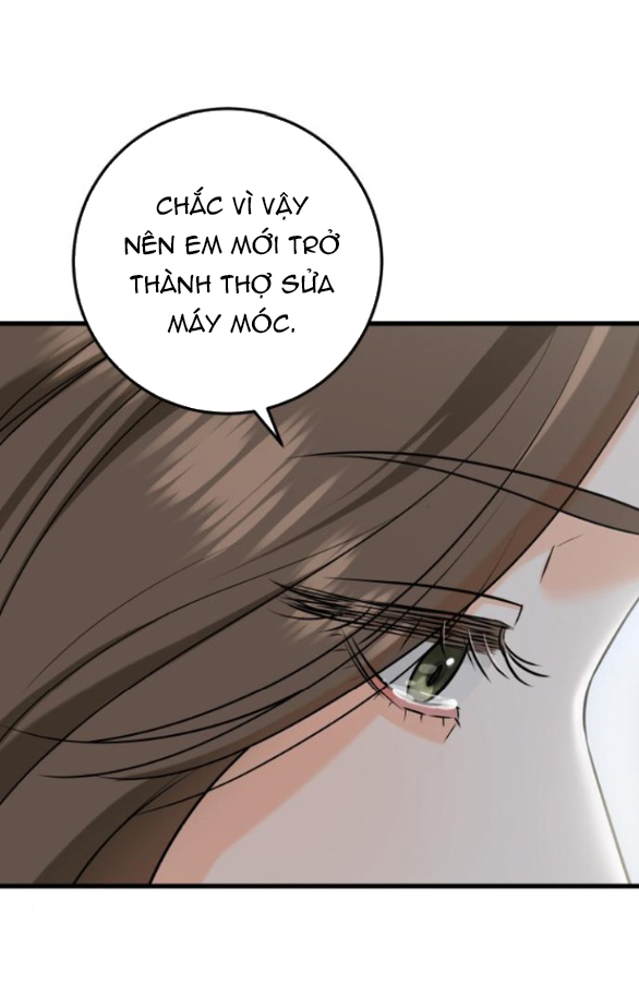 Nóng Lòng Muốn Giày Vò Em chapter 52.2 19