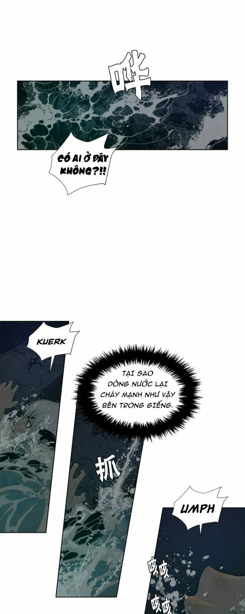 thanh gươm danh vọng chapter 33 28