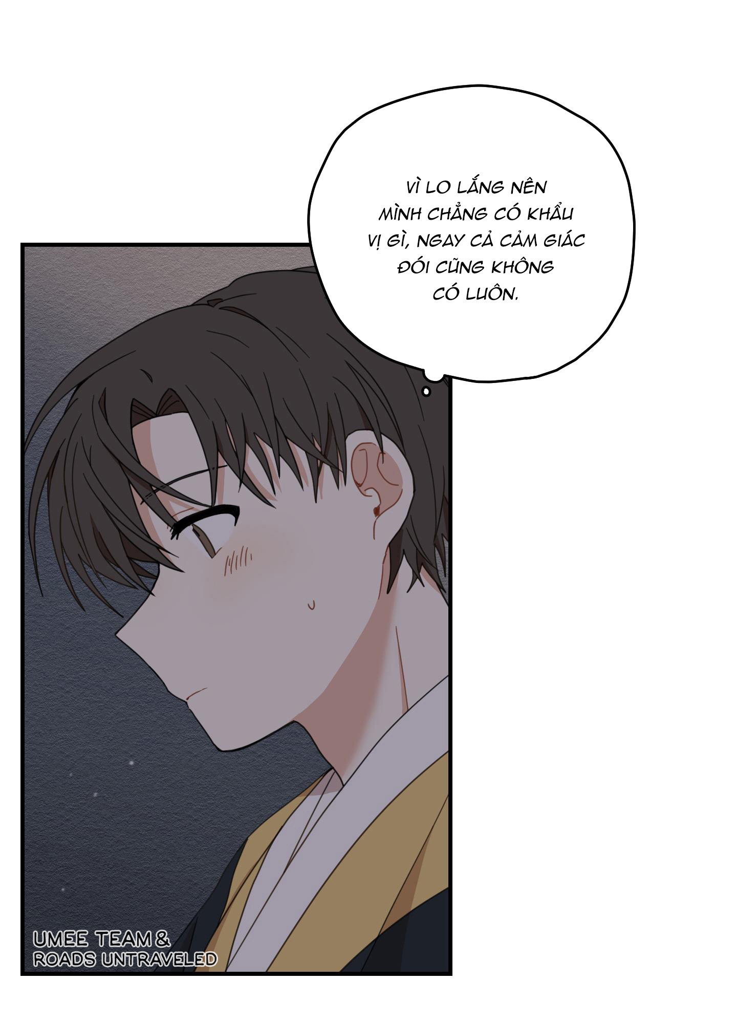 đường hoa liên kiều rơi chapter 8 78