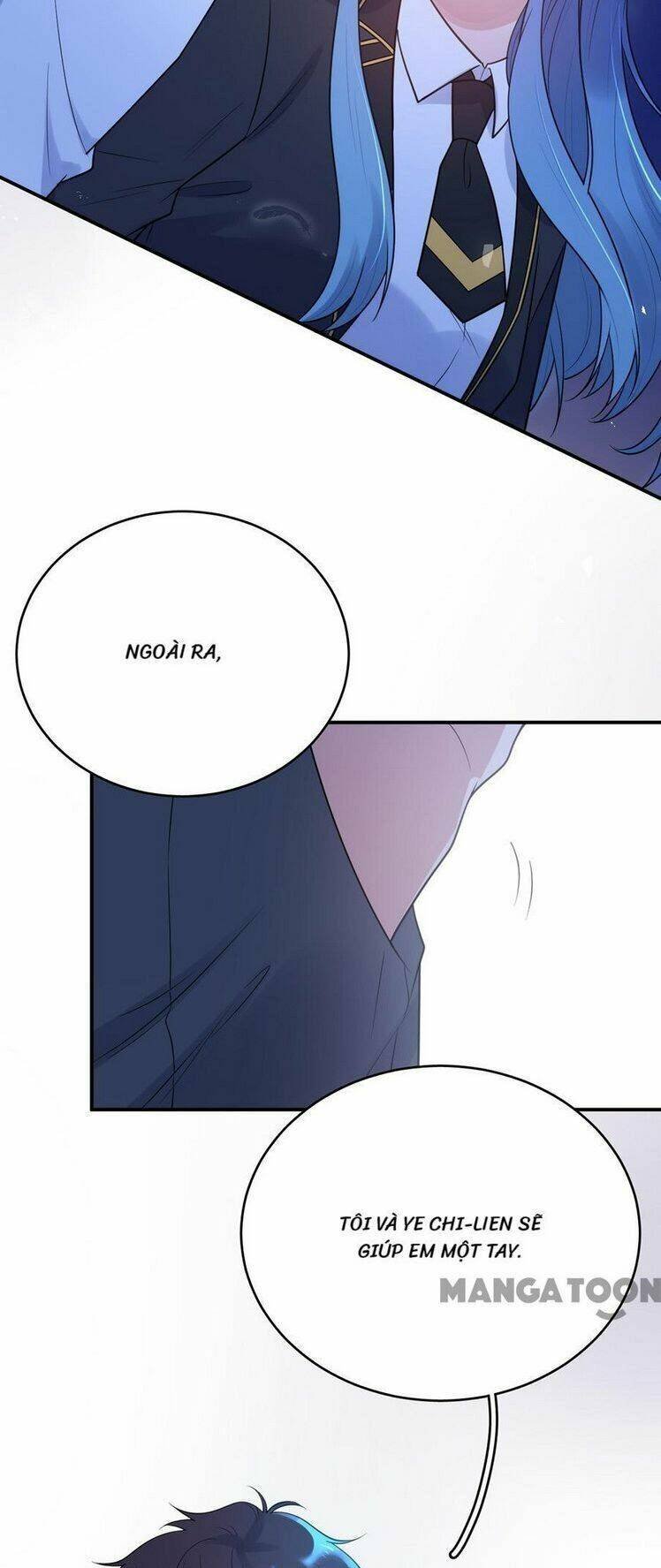 ma lạt thiên kim đẩu ác thiếu chapter 251 18